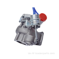 Yuchai Motor Teile Motor Turbo Charger